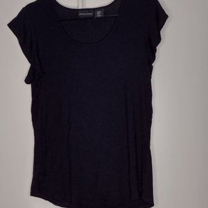 Black t-shirt
